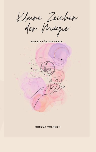 Cover von Kleine Zeichen der Magie
