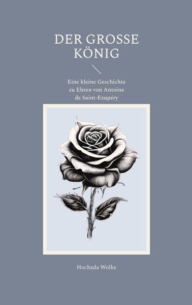 Cover von Der große König
