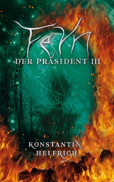 Cover von Feyn 3