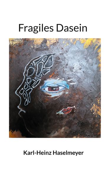 Cover von Fragiles Dasein