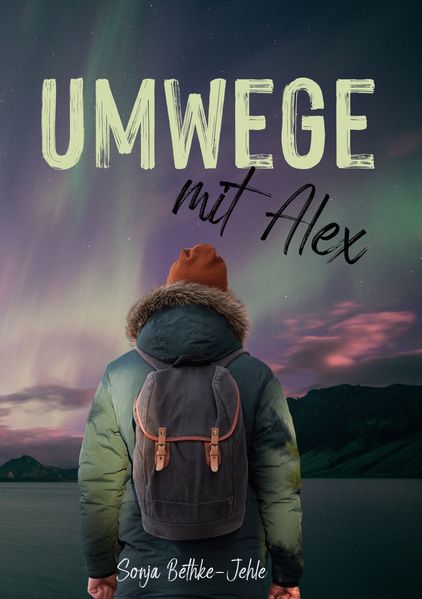 Cover von Umwege mit Alex