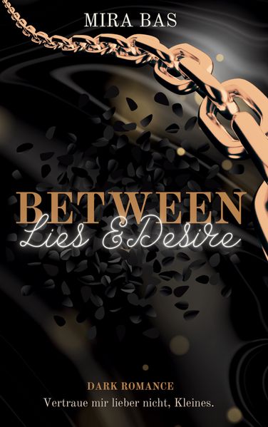 Cover von Lies and Desire