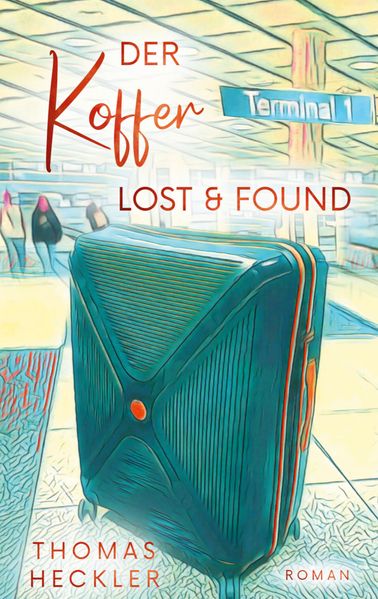 Cover von Der Koffer