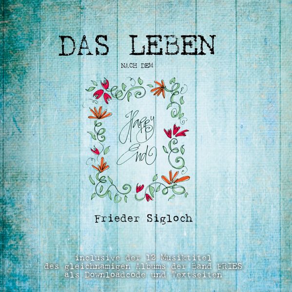 Cover von Das Leben nach dem Happy End