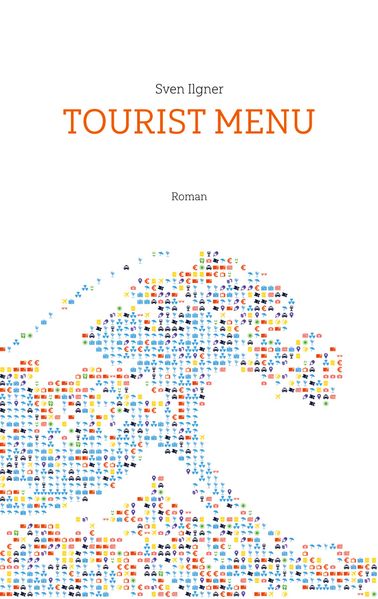 Cover von Tourist Menu