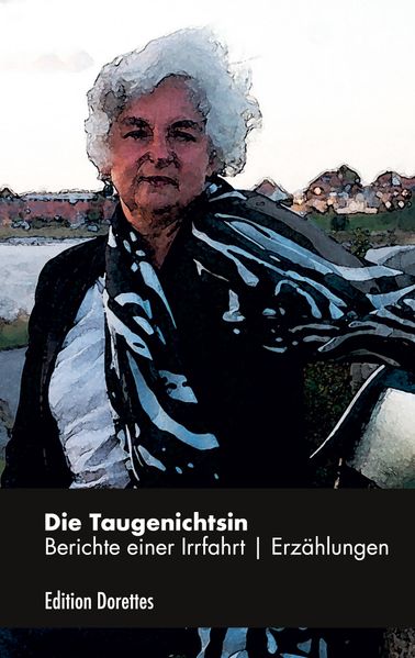 Cover von Die Taugenichtsin