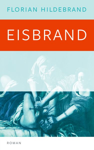 Cover von Eisbrand