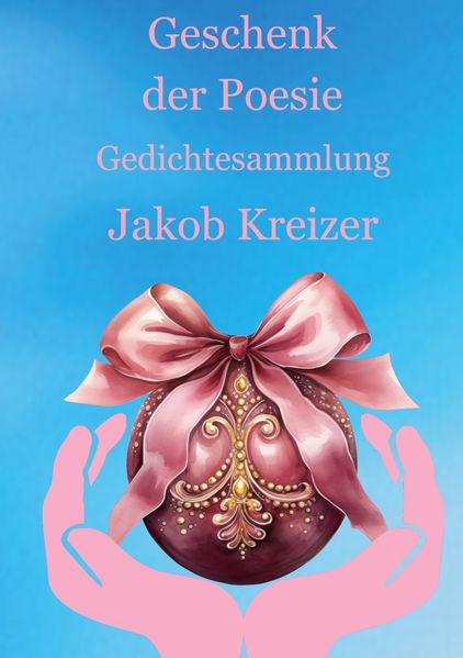 Cover von Geschenk der Poesie