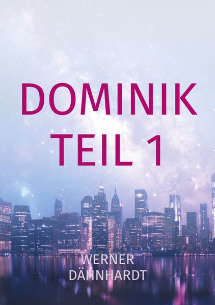 Cover von Dominik