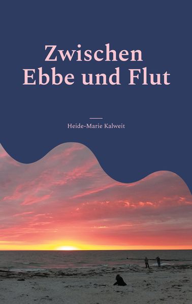 Cover von Zwischen Ebbe und Flut