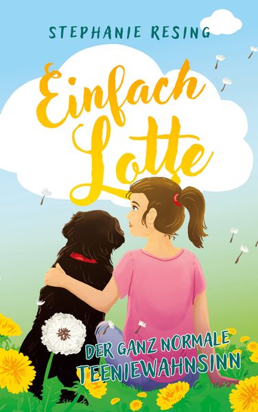 Cover von Einfach Lotte