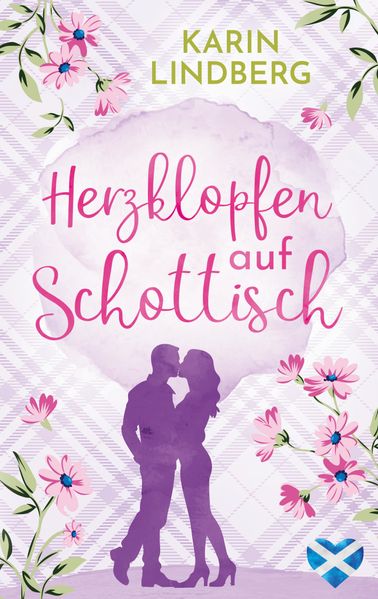Cover von Herzklopfen auf Schottisch