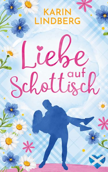 Cover von Liebe auf Schottisch