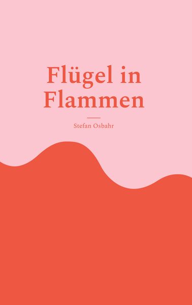 Cover von Flügel in Flammen