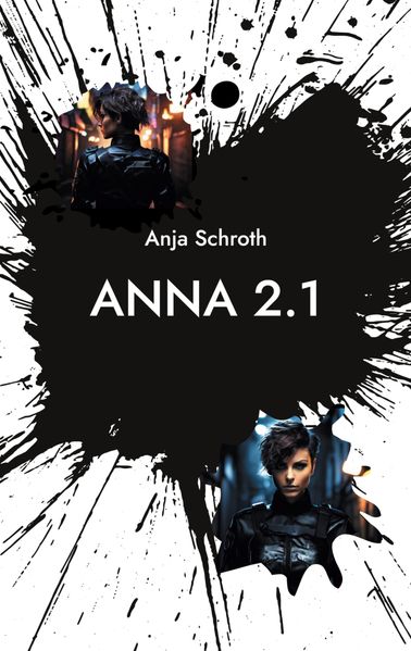 Cover von Anna 2.1