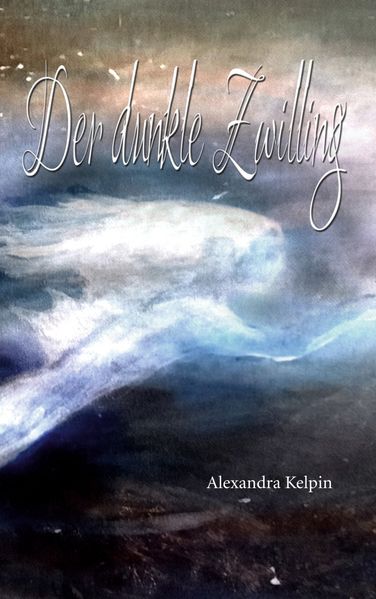 Cover von Der dunkle Zwilling