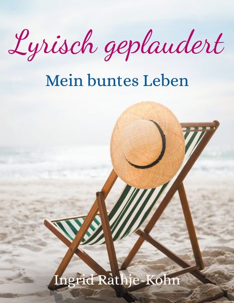 Cover von Lyrisch geplaudert