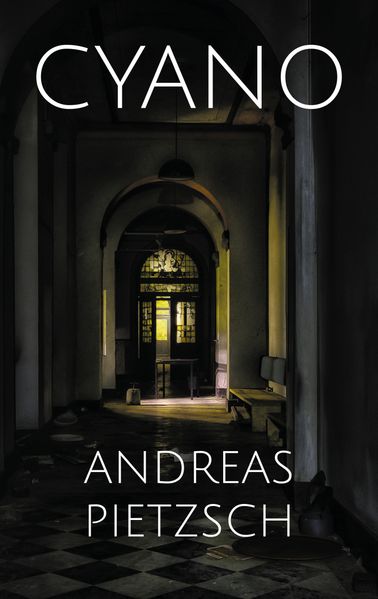 Cover von Cyano