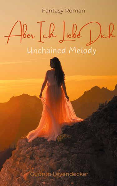 Cover von Aber ich liebe dich