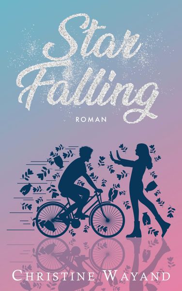 Cover von Star Falling