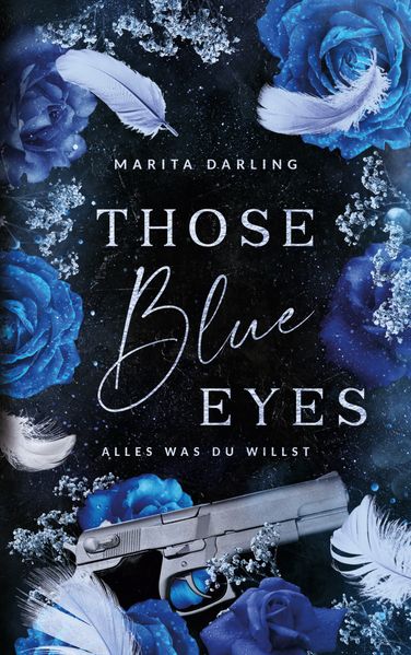 Cover von Those blue Eyes