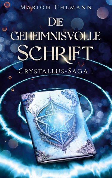 Cover von Die geheimnisvolle Schrift