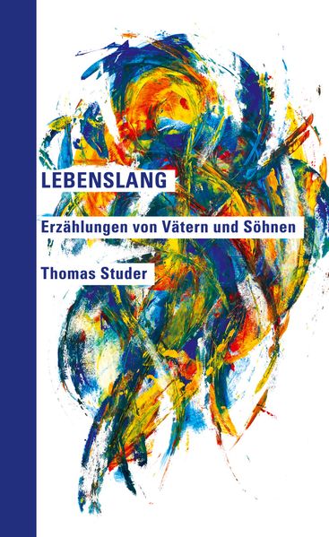 Cover von Lebenslang