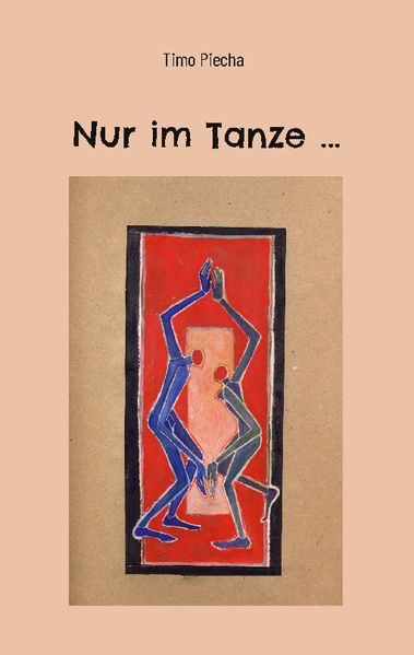 Cover von Nur im Tanze