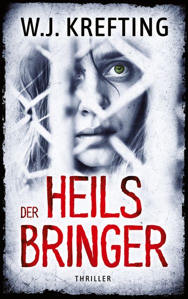 Cover von Der Heilsbringer