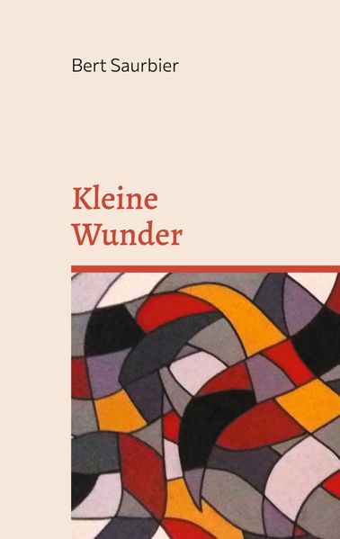Cover von Kleine Wunder