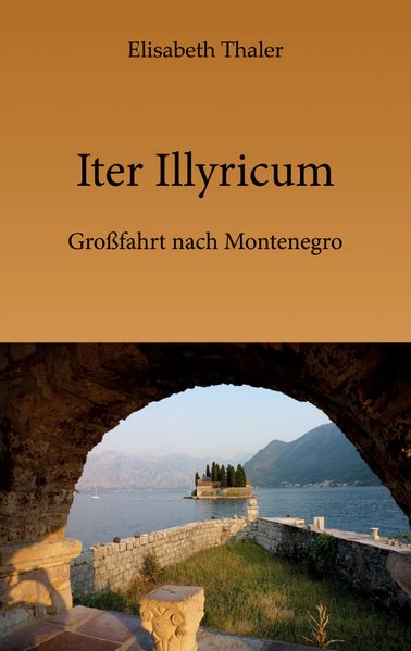 Cover von Iter Illyricum
