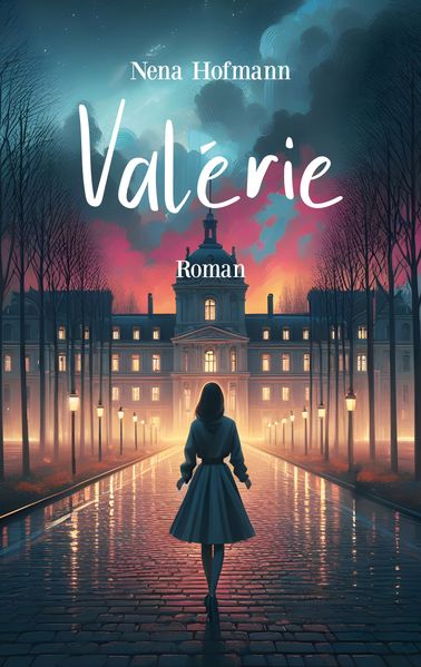 Cover von Valérie