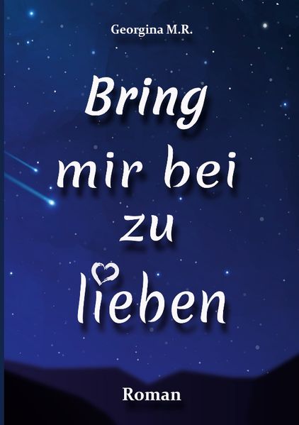 Cover von Bring mir bei zu lieben