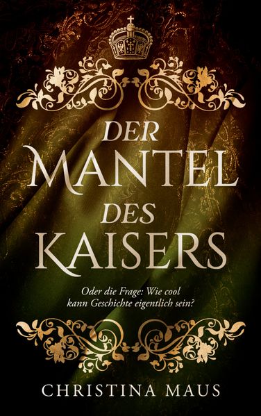 Cover von Der Mantel des Kaisers