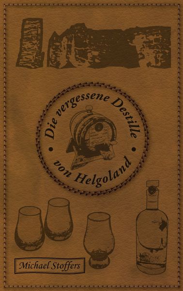 Cover von Die verlorene Destille