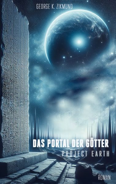 Cover von Das Portal der Götter