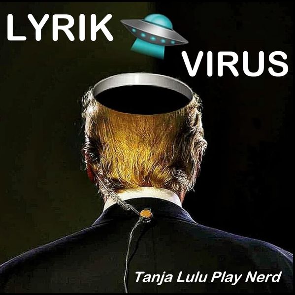 Cover von Lyrikvirus