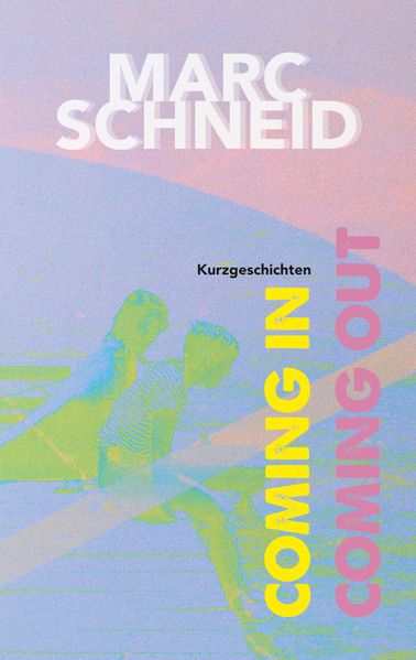 Cover von Coming in Coming out