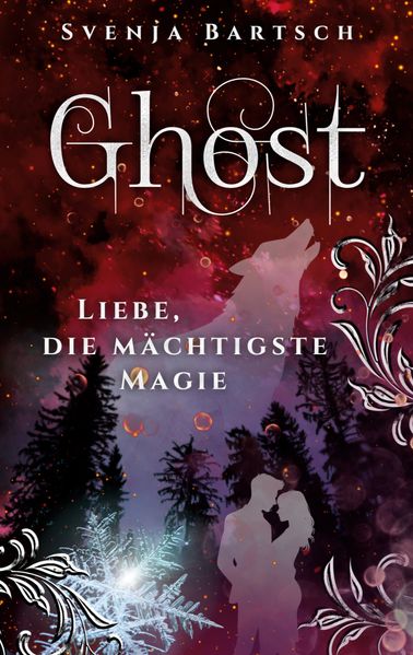 Cover von Ghost