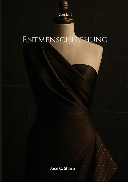 Cover von Entmenschlichung
