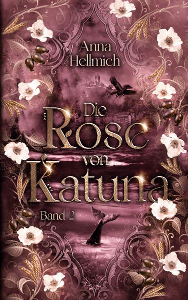 Cover von Die Rose von Katuna
