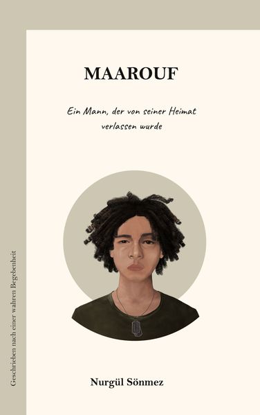 Cover von Maarouf