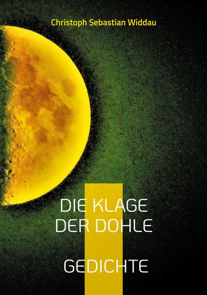 Cover von Die Klage der Dohle