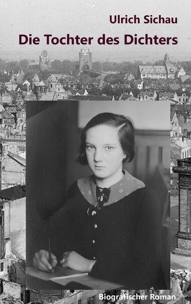 Cover von Die Tochter des Dichters