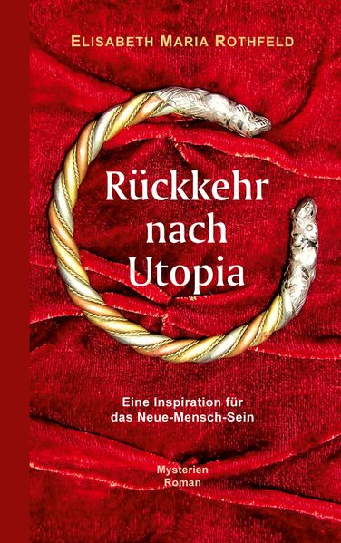 Cover von Rückkehr nach Utopia