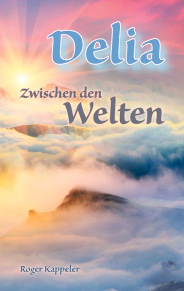 Cover von Delia