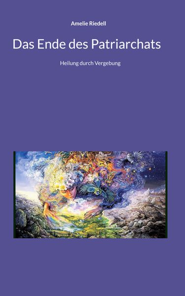 Cover von Das Ende des Patriarchats