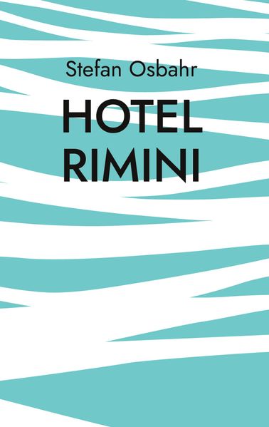 Cover von Hotel Rimini