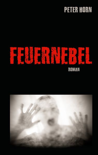 Cover von Feuernebel