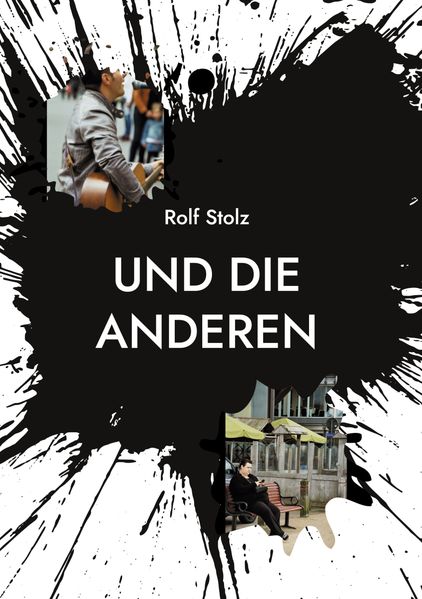 Cover von Und die anderen
